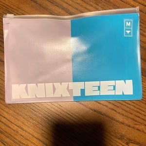 Knix teen “oh-no” proof underwear 2 pack